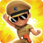 Little Singham Mod Apk 5.12.910 (Unlimited Money)