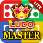 Ludo Master™ Lite  Mod Apk 1.4.14 (Unlimited Money)