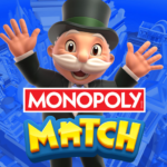 MONOPOLY Match Mod Apk 0.3.14023 (Unlimited Money)