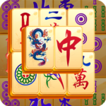 Mahjong Oriental Mod Apk 1.20.36 (Unlimited Money)