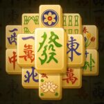 Mahjong Solitaire Mod Apk 2.10 (Unlimited Money)