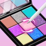 Makeup Stylist:Antistress ASMR Mod Apk 1.7.4 (Unlimited Money)