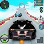 Mega Ramp Car Stunts Race 2024 Mod Apk 1.0.25 (Unlimited Money)