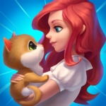 Meow Match Mod Apk 1.5.18 (Unlimited Money)