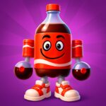Merge Anything Mod Apk 3.1.31 (Unlimited Money)