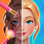 Merge Beauty   Mod Apk 1.5.2 (Unlimited Money)
