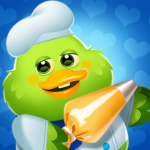 Merge Cookie Island Mod Apk 99 (Unlimited Money)