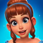 Mergevia Mod Apk 1.2.18 (Unlimited Money)