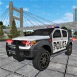 Miami Crime Police Mod Apk 3.2.8 (Unlimited Money)