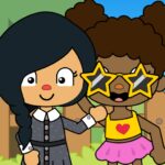 Mii World  Mod Apk 0.30.1 (Unlimited Money)