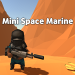 Mini Space Marine Mod Apk 7.13 (Unlimited Money)