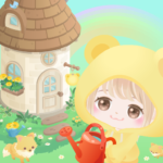 ピグライフ 〜ふしぎな街の素敵なお庭〜 Mod Apk 1.56.4 (Unlimited Money)