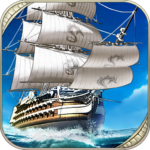 航海霸業 Mod Apk 3.10.0 (Unlimited Money)