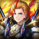 グランドサマナーズ : グラサマ Mod Apk 3.91.0 (Unlimited Money)