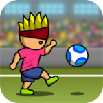 トニーくんの直接フリーキック Mod Apk 5.12 (Unlimited Money)