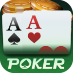 بوكر تكساس الاحترافية Mod Apk 7.0.0 (Unlimited Money)