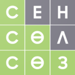 Сөзділ. Вордли қазақша Mod Apk 1.2.5 (Unlimited Money)