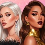 Model Glow Mod Apk 1.0.5 (Unlimited Money)