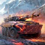 Modern Tanks Mod Apk 3.22.307 (Unlimited Money)