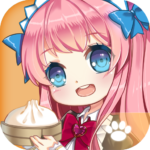 Moe Girl Cafe 2 Mod Apk 1.35.32 (Unlimited Money)