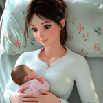 Mom Life Mother Simulator Game Mod Apk 1.16 (Unlimited Money)