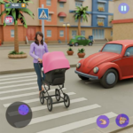 Mom Simulator 3D  Mod Apk 1.0.53  (Unlimited Money)