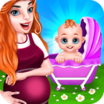 Mommy daycare Mod Apk 77.0 (Unlimited Money)