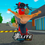 Motos Elite Brasil Mod Apk 2.4 (Unlimited Money)
