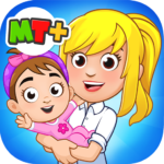 My City  Mod Apk 7.03.09 (Unlimited Money)