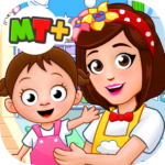My City Mod Apk 7.03.09 (Unlimited Money)