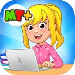 My City  Mod Apk 7.03.09 (Unlimited Money)