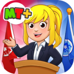 My City Mod Apk 7.03.09 (Unlimited Money)