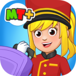 My City Mod Apk 7.03.09 (Unlimited Money)