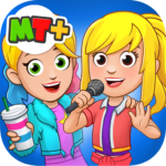 My City  Mod Apk 7.03.09 (Unlimited Money)