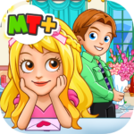 My City  Mod Apk 7.03.09(Unlimited Money)