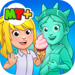 My City  Mod Apk 7.03.09 (Unlimited Money)
