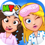 My City  Mod Apk 7.03.09  (Unlimited Money)