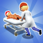 My Mini Hospital Mod Apk 0.0.3 (Unlimited Money)