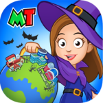 My Town World Mod Apk 1.78.0 (Unlimited Money)