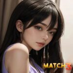 Mystery Sexy Match3 Girls Game Mod Apk 31.0.0 (Unlimited Money)