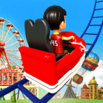 Naughty Boy Amusement Park 3D Mod Apk 1.1 (Unlimited Money)