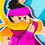 Ninja Escape Mod Apk 0.7.2 (Unlimited Money)