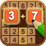 Number Match 10 Mod Apk 2.2 (Unlimited Money)