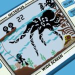 OCTOPUS 90s & 80s arcade games Mod Apk 1.1.53 (Unlimited Money)