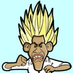Obama Ball ZZ Mod Apk 1.0.18 (Unlimited Money)