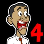 Obama Dark Adventure 4 Mod Apk 1.0.44  (Unlimited Money)