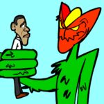 Obama Hellguy 2 Mod Apk 1.0.54 (Unlimited Money)