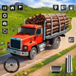 OffRoad Truck Simulator Mod Apk 9.4 (Unlocked)