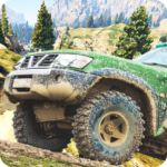 Offroad 4X4 Jeep Racing Xtreme Mod Apk 1.6.0 (Unlimited Money)
