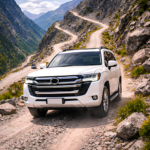 Offroad Prado Driver Jeep Game Mod Apk 1.30 (Unlimited Money)